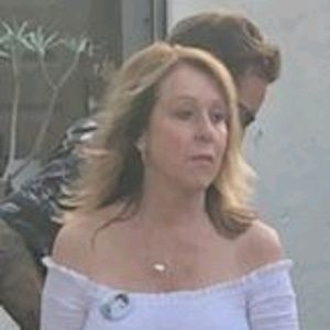 Meet your Posher, Marilyn